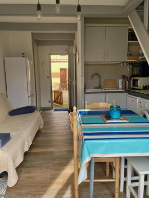 Charming duplex maisonette - Lv-Ll-Clim - Les Charmilles